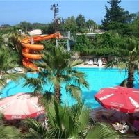 armir palace (ex. kemer millennium palace)