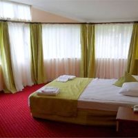 armir palace (ex. kemer millennium palace)
