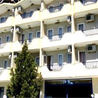 may room hotel