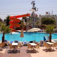 armir palace (ex. kemer millennium palace)