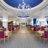 sherwood club kemer (ex. majesty kemer)