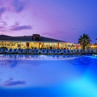 sailor's beach club