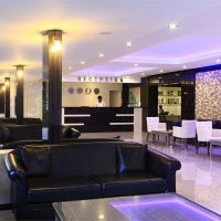 seker resort hotel