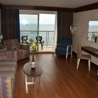 sherwood club kemer (ex. majesty kemer)