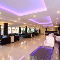 seker resort hotel