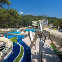 sherwood club kemer (ex. majesty kemer)