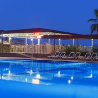 sailor's beach club