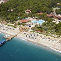 roulette kemer uai - (marti myra / club zigana / euphoria tekirova / fantasia deluxe / phaselis hill resort)