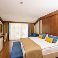 sherwood club kemer (ex. majesty kemer)