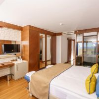 sherwood club kemer (ex. majesty kemer)