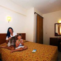 seker resort hotel