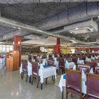 sailor's beach club