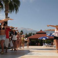 seker resort hotel