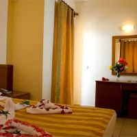 seker resort hotel