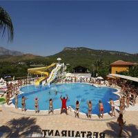 seker resort hotel