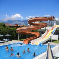 sailor's beach club