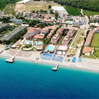 sailor's beach club