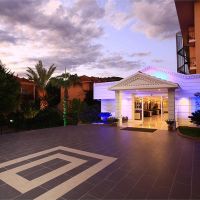 seker resort hotel