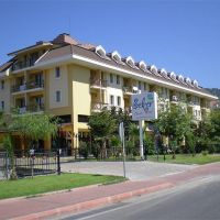 seker resort hotel