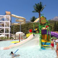 sherwood club kemer (ex. majesty kemer)