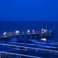 sailor's beach club