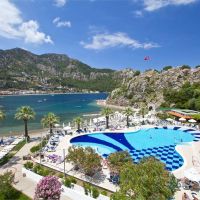 turunc resort hotel