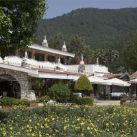 marti resort