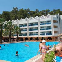 turunc resort hotel