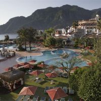 marti resort