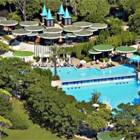 gloria verde resort hotel