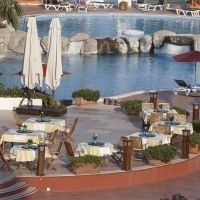 marti resort