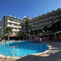 pineta club