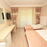turunc resort hotel