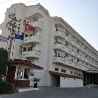 pineta club