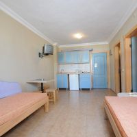 selen hotel icmeler