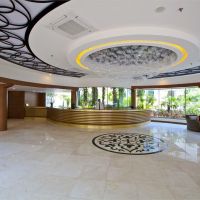 turunc resort hotel