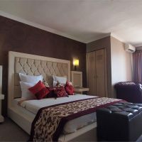 romance beach hotel