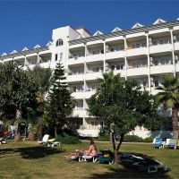 pineta club