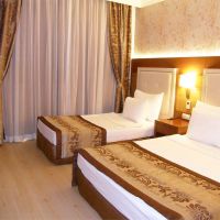 turunc resort hotel