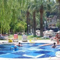 turunc resort hotel
