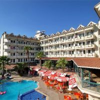 pineta club