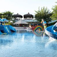 gloria verde resort hotel