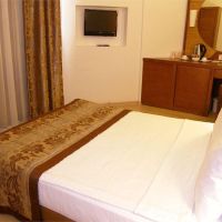turunc resort hotel