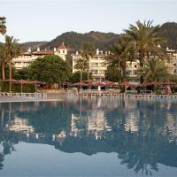 marti resort
