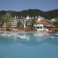 marti resort