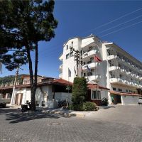 pineta club