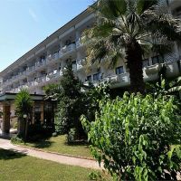 pineta club