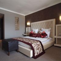 romance beach hotel