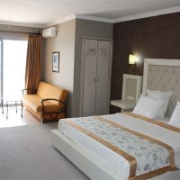 romance beach hotel