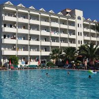 pineta club